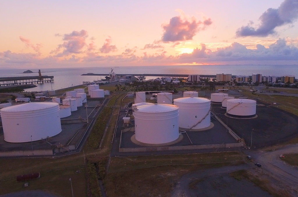 Fuel storage How compliance is driving innovation at Viva Energy